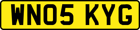 WN05KYG