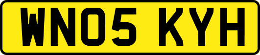 WN05KYH