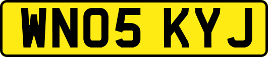 WN05KYJ