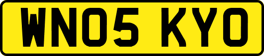 WN05KYO