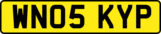 WN05KYP