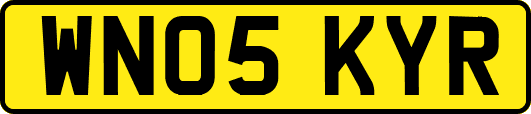 WN05KYR