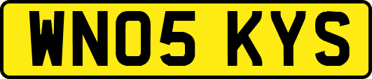 WN05KYS