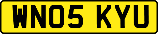 WN05KYU