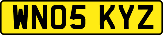 WN05KYZ