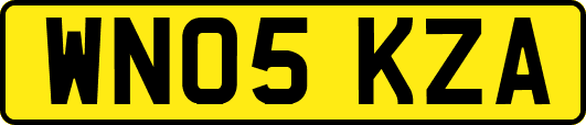 WN05KZA