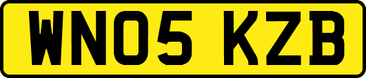 WN05KZB