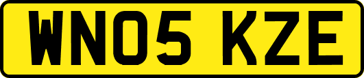 WN05KZE