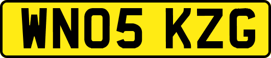 WN05KZG