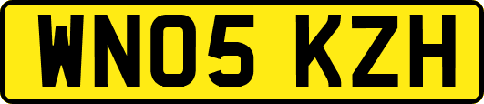 WN05KZH