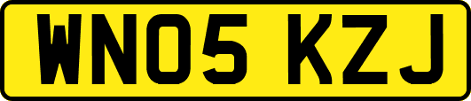 WN05KZJ