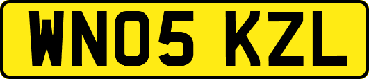 WN05KZL