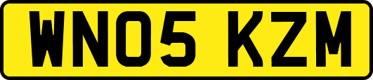 WN05KZM