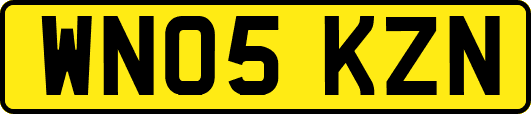 WN05KZN