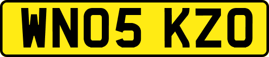 WN05KZO