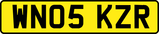WN05KZR