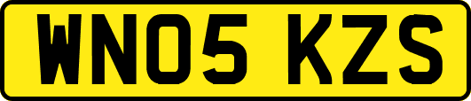 WN05KZS