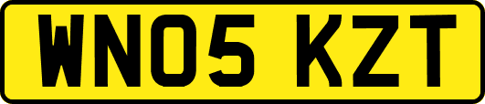 WN05KZT