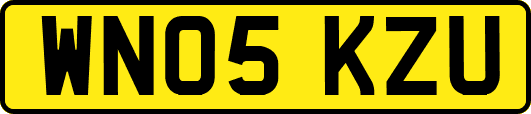 WN05KZU