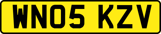 WN05KZV