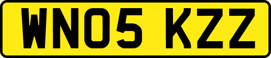 WN05KZZ