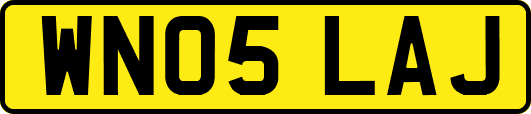 WN05LAJ