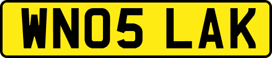 WN05LAK