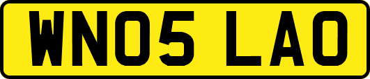 WN05LAO
