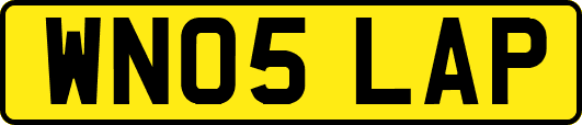 WN05LAP