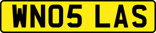 WN05LAS