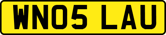 WN05LAU