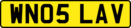 WN05LAV