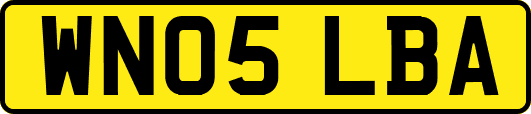WN05LBA