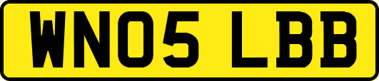 WN05LBB
