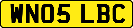 WN05LBC