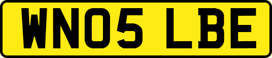 WN05LBE