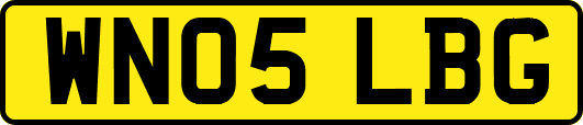 WN05LBG