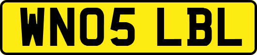 WN05LBL