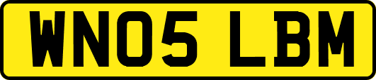 WN05LBM