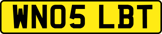 WN05LBT