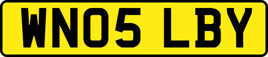 WN05LBY