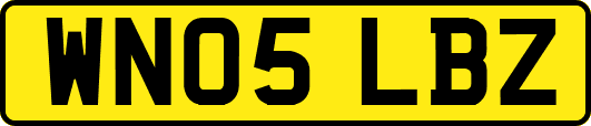 WN05LBZ