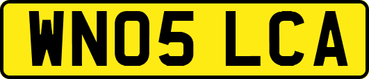 WN05LCA