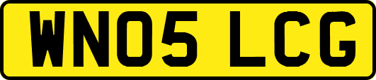WN05LCG