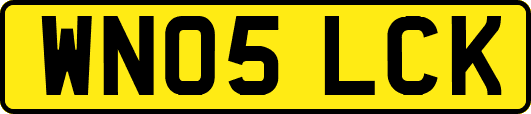 WN05LCK