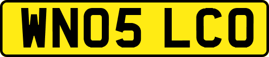 WN05LCO