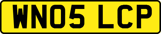 WN05LCP