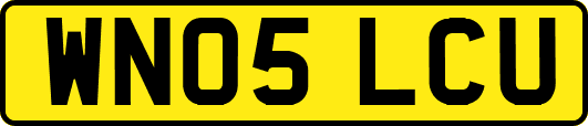 WN05LCU