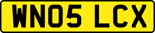 WN05LCX