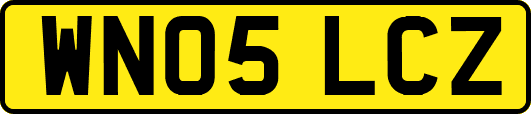 WN05LCZ